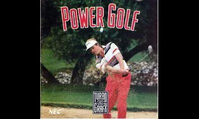 Power Golf