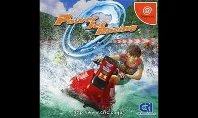 Power Jet Racing