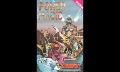 Power Magic