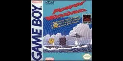 Power Mission
