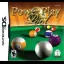 Power Play Pool - Nintendo DS - Retrocharting