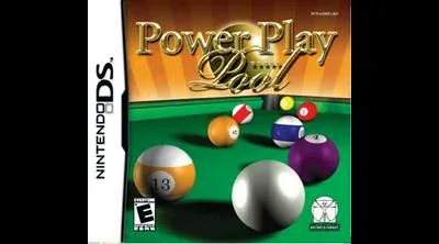 Power Play Pool