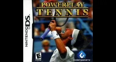 Power Play Tennis