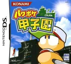 Background - Power Pocket Koushien - Nintendo DS - Retrocharting