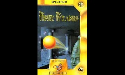 Power Pyramids [Bug Byte]