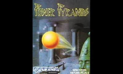 Power Pyramids