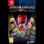 Power Rangers: Battle for the Grid - Nintendo Switch - Retrocharting