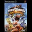 Power Rangers Dino Thunder - PlayStation 2 - Retrocharting