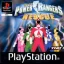 Power Rangers Lightspeed Rescue - PlayStation - Retrocharting
