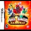 Power Rangers Samurai - Nintendo DS - Retrocharting