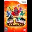 Power Rangers Samurai - Wii - Retrocharting