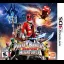 Power Rangers Super Megaforce - Nintendo 3DS - Retrocharting