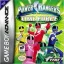 Power Rangers Time Force - GameBoy Advance - Retrocharting