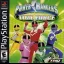 Power Rangers Time Force - PlayStation - Retrocharting