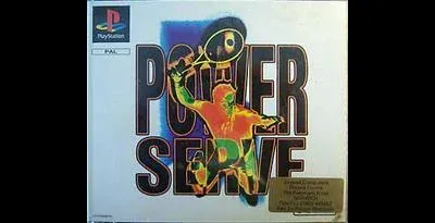 Power Serve