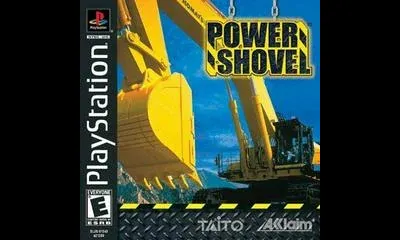 Power Shovel