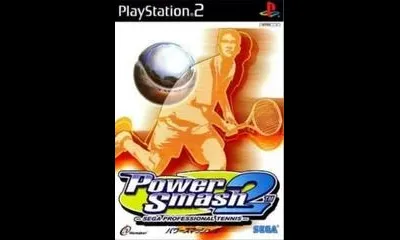 Power Smash 2