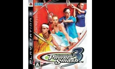 Power Smash 3