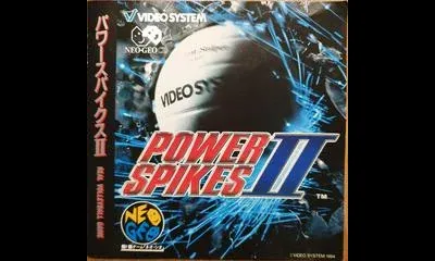 Power Spikes 2