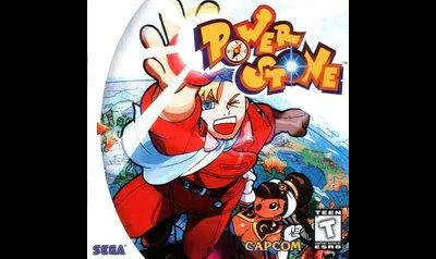 Power Stone
