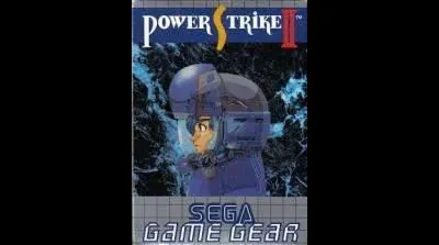 Power Strike Ii