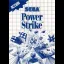Power Strike - Sega Master System - Retrocharting