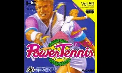Power Tennis