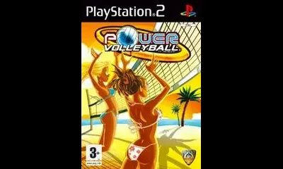 Power Volleyball