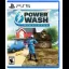 Power Wash Simulator - Playstation 5 - Retrocharting