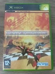 Background - Powerdrome - Xbox - Retrocharting