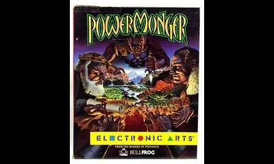 Powermonger