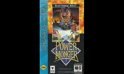 Powermonger