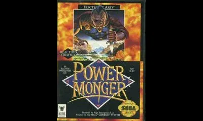 Powermonger