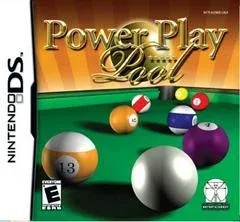 Background - Powerplay Pool - Nintendo DS - Retrocharting