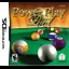 Powerplay Pool - Nintendo DS - Retrocharting