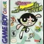 Powerpuff Girls Paint the Townsville Green - GameBoy Color - Retrocharting