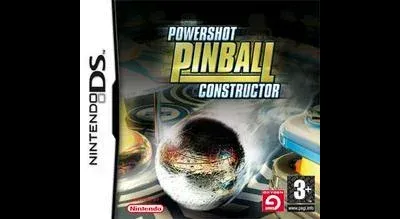 Powershot Pinball Constructor