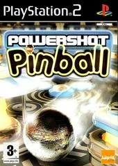 Background - PowerShot Pinball - PlayStation 2 - Retrocharting