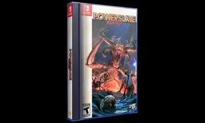 Powerslave Exhumed [Classic Edition]