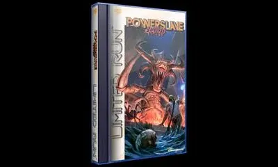 Powerslave Exhumed [Classic Edition]