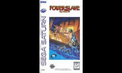 Powerslave