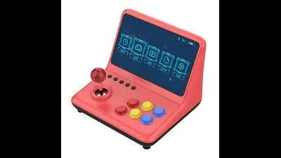 Powkiddy A12