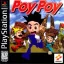 Poy Poy - PlayStation - Retrocharting