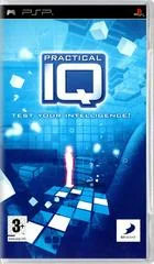 Background - Practical IQ - PSP - Retrocharting