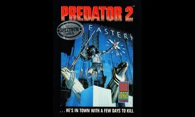 Predator 2