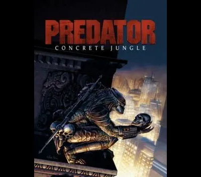 Predator: Concrete Jungle