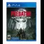 Predator: Hunting Grounds - Playstation 4 - Retrocharting