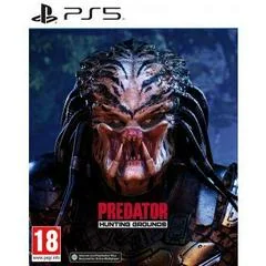 Background - Predator Hunting Grounds - Playstation 5 - Retrocharting