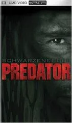 Background - Predator [UMD] - PSP - Retrocharting