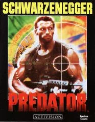 Background - Predator - ZX Spectrum - Retrocharting